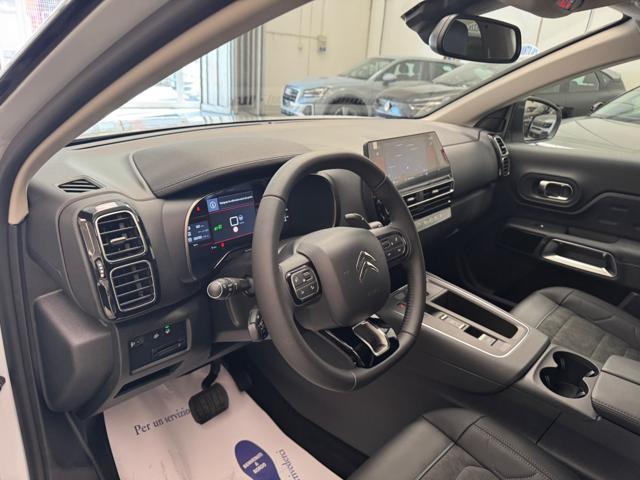 CITROEN C5 Aircross BlueHDi 130CV EAT8 Max KM.0