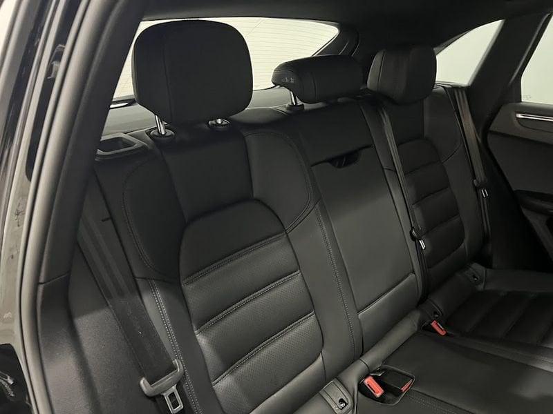 Porsche Macan 2.0 265 CV