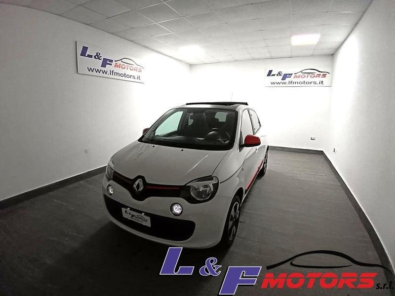 Renault Twingo Twingo SCe Stop&Start Openair