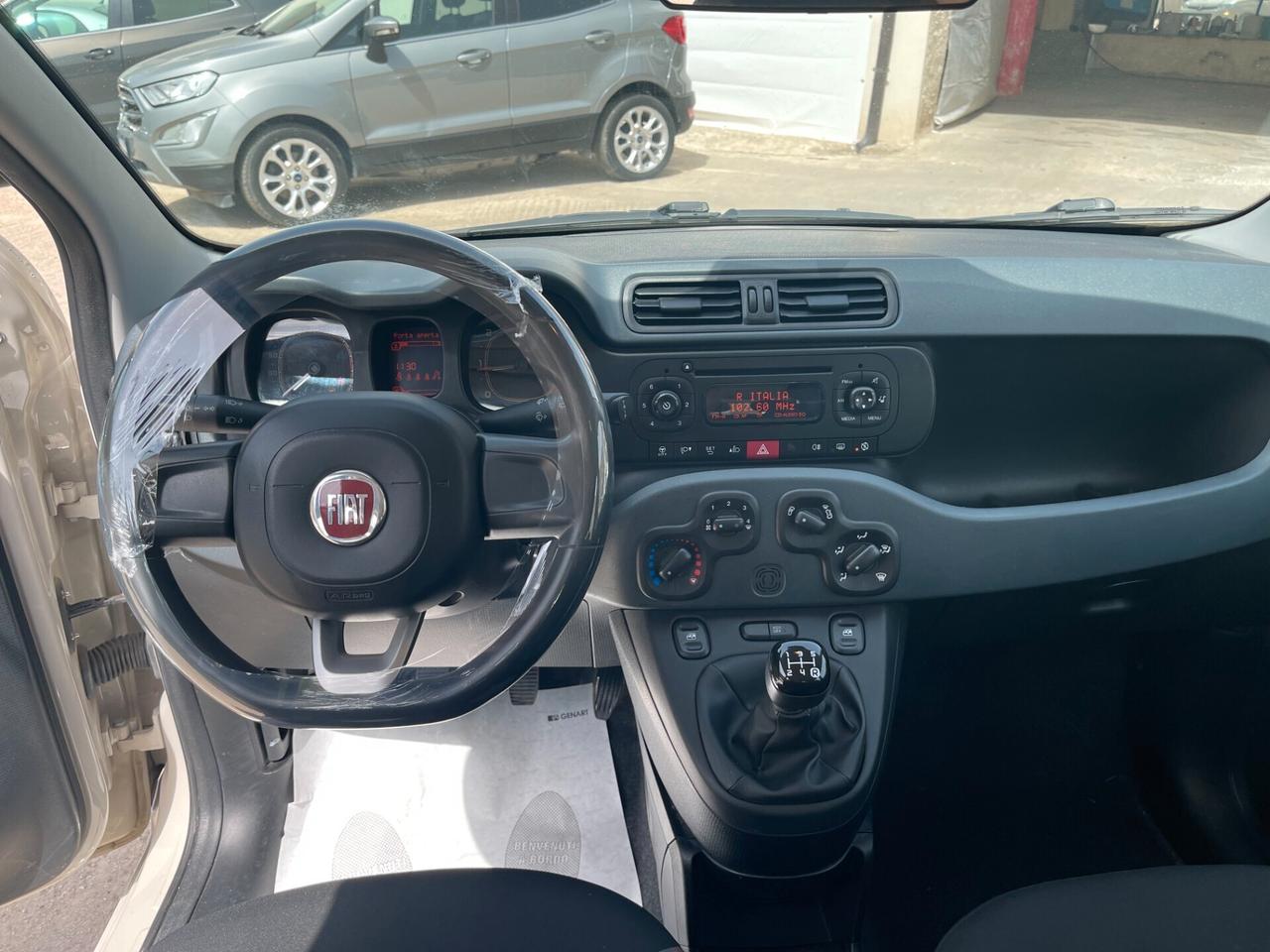 Fiat Panda 1.3 MJT 95 CV S&S Easy