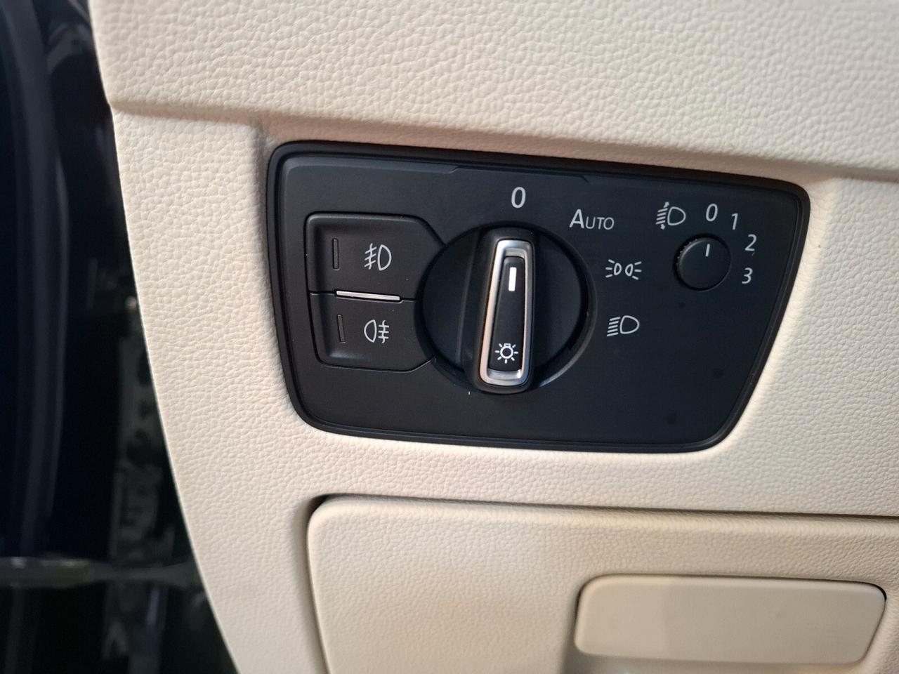 Volkswagen Passat Variant 2.0 TDI Highline BlueMotion Technology full optional