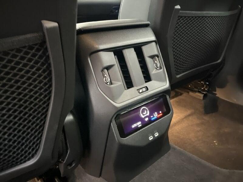 BMW X3 G45 2024 xdrive20d MSport auto