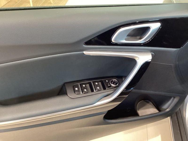 KIA Xceed MY25 1.5 TGDI MH BUSINESS