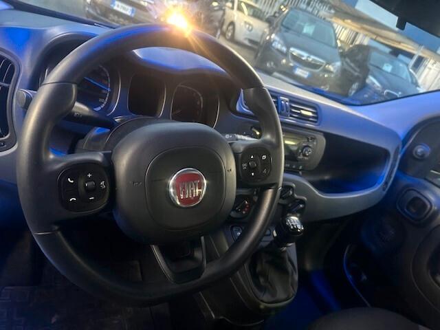 FIAT PANDA 1,2 12/2019