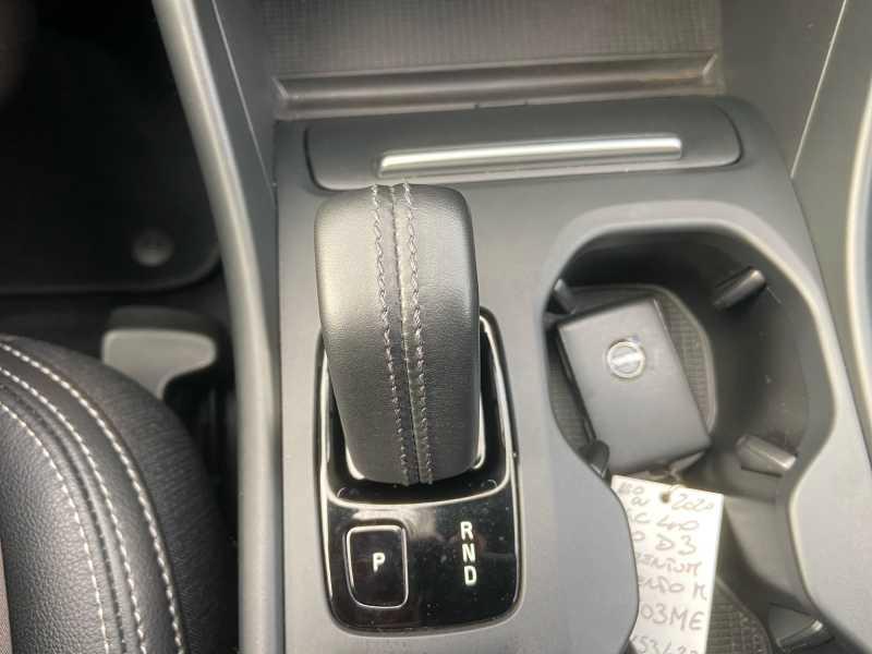 VOLVO XC40 2.0 d3 MoMenT. AuTo