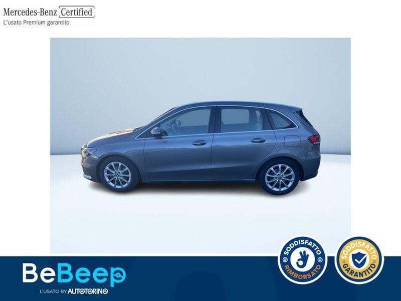 Mercedes-Benz Classe B B 180 D SPORT PLUS AUTO