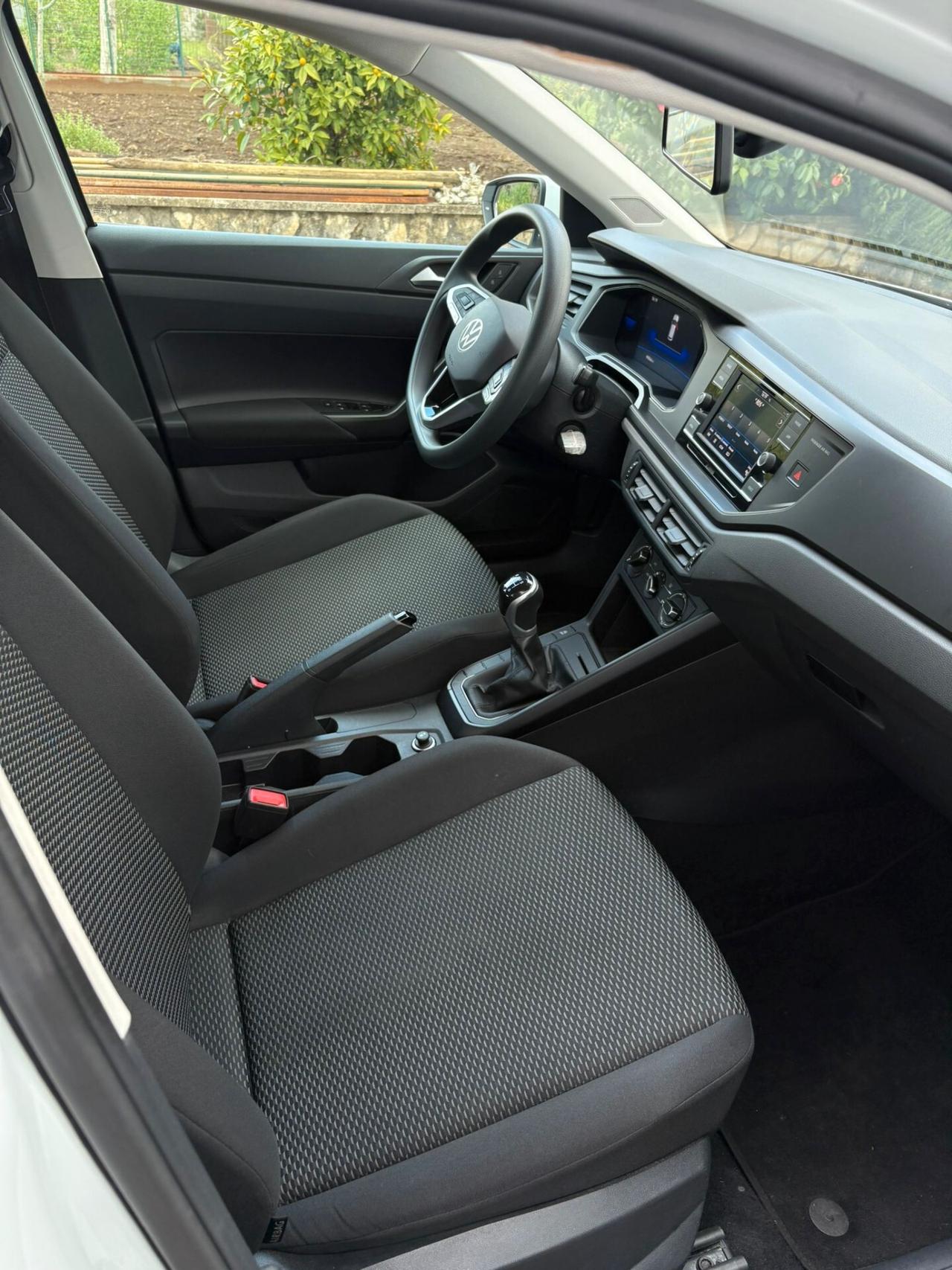 Volkswagen Polo 1.0 TGI NUOVO MODELLO UNIPROPRIETARIO
