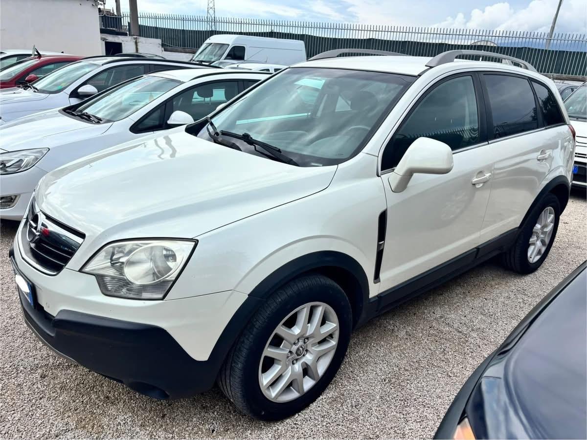 Opel Antara 2.0 CDTI 150CV Cosmo