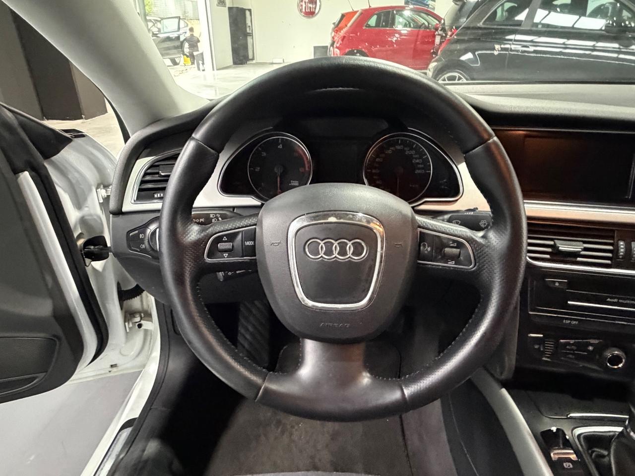 Audi A5 2.0 TDI F.AP. Ambiente