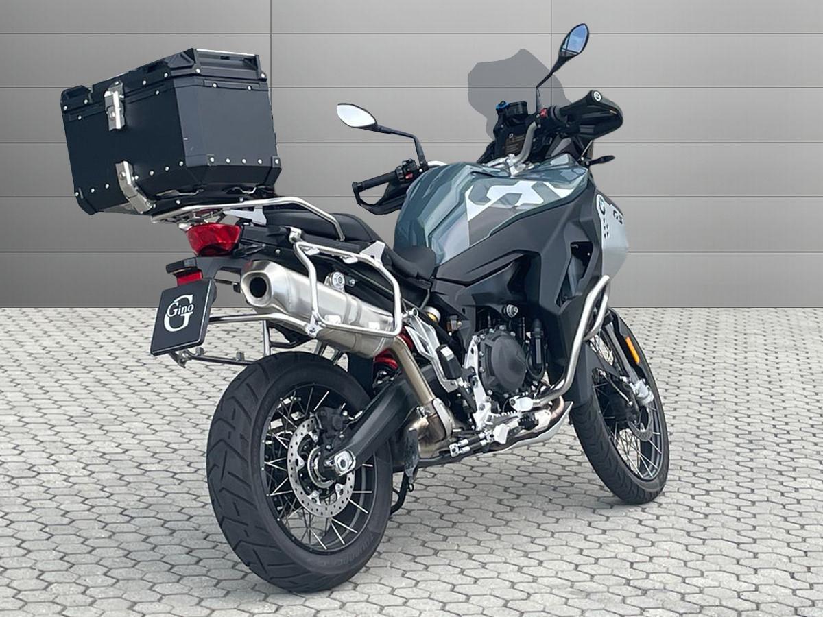 BMW F 900 GS Adventure Abs my24