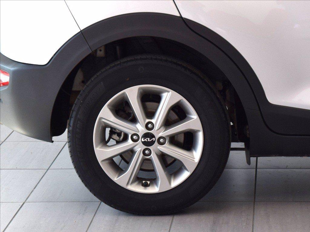 KIA Stonic 1.2 mpi Style gpl 82cv del 2023