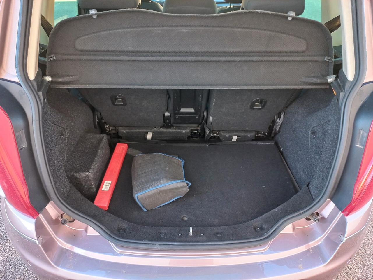 Lancia MUSA 1.4 Platino GPL Neopatentati