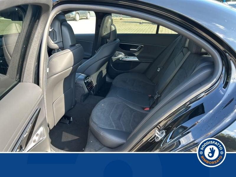 Mercedes-Benz Classe E 200 Berlina AMG Line Premium Plus