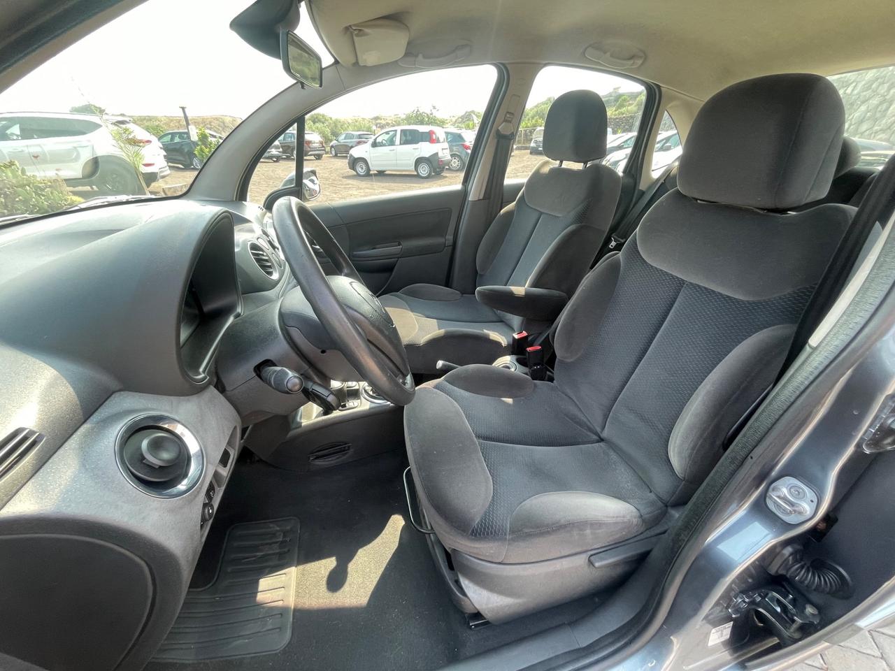 Citroen C3 1.1 airdream Ideal