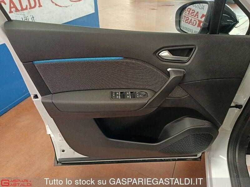 Renault Captur Captur ECO-G 100 CV Techno