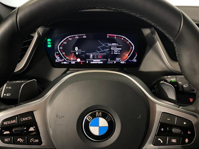 BMW 118 d 5p. Msport ACC-ACCESSO COMFORT-RETROCAMERA