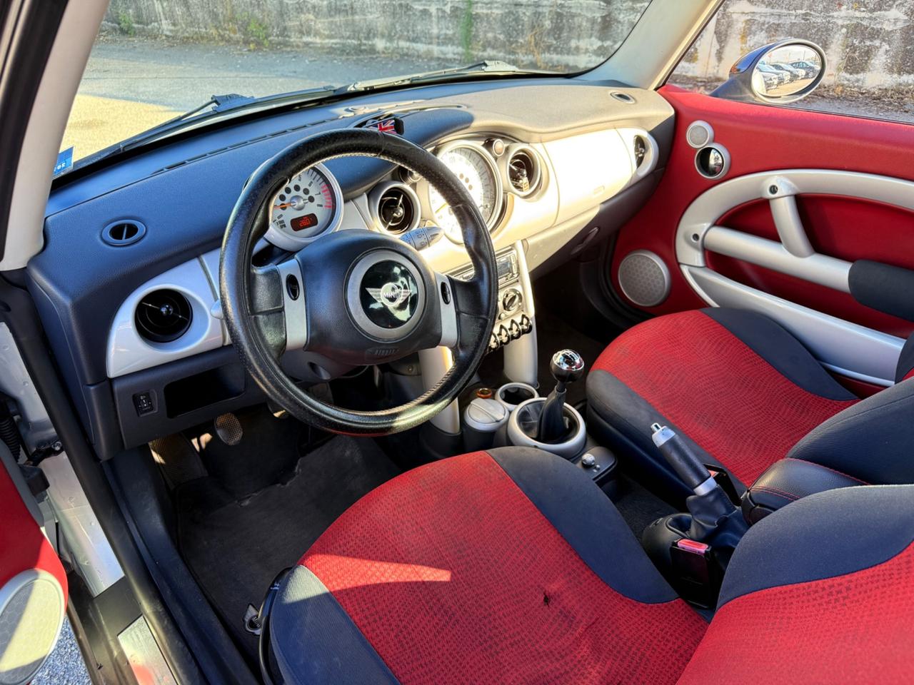 Mini Mini 1.6 16V Cooper