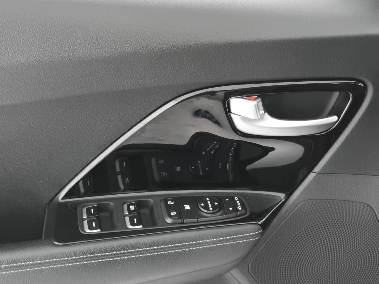 Kia Niro 1.6 gdi hev Style