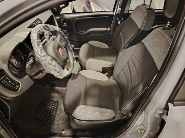 FIAT Panda 1.0 FireFly S&S Hybrid City Cross PREZZO REALE