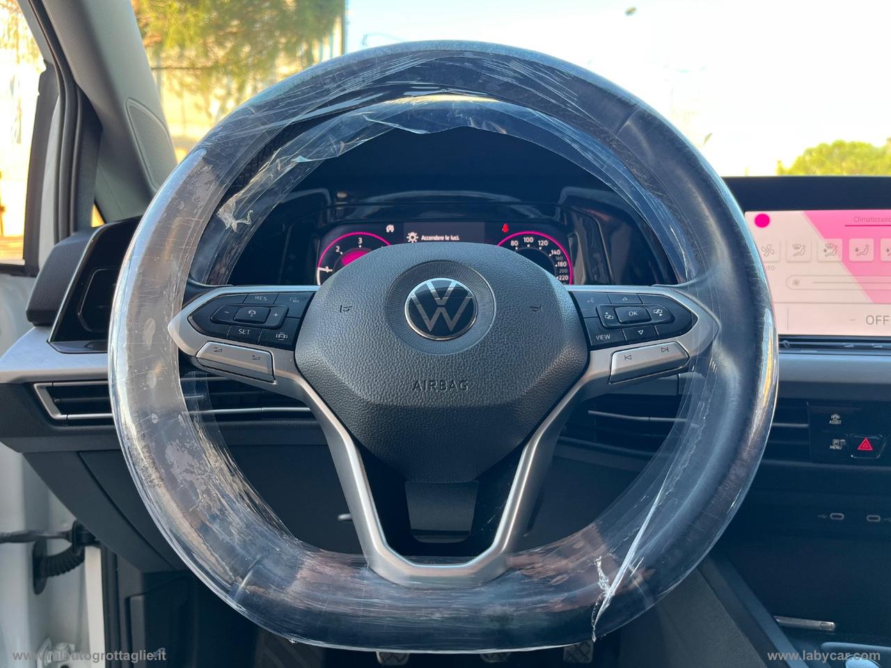 VOLKSWAGEN Golf 2.0 TDI SCR Style