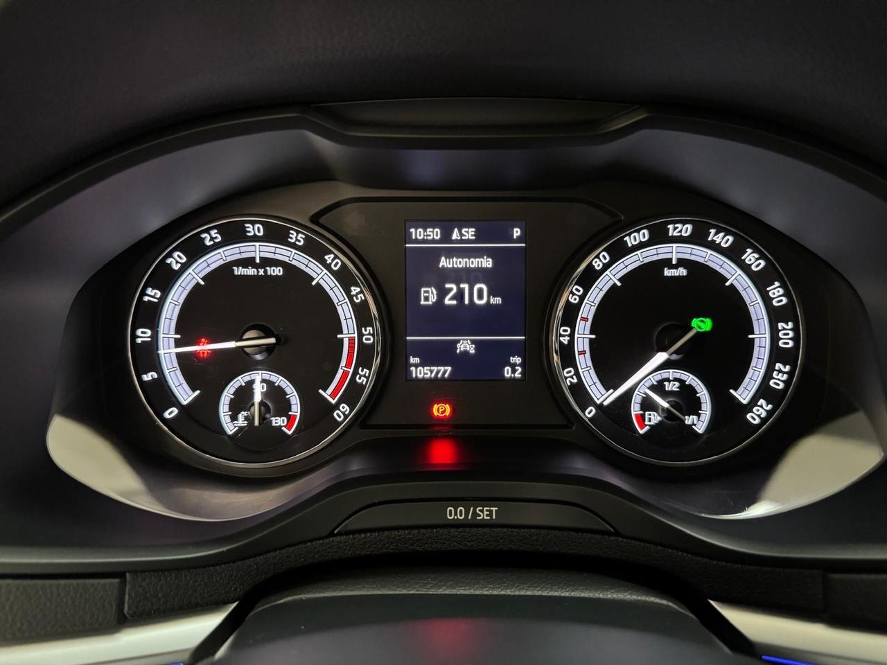Skoda Karoq 2.0 TDI EVO STYLE 4X4 150/CV DSG