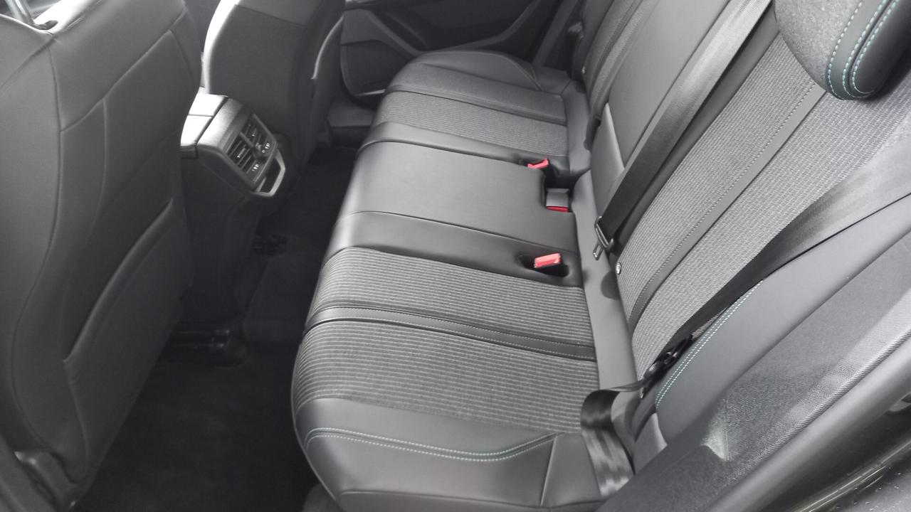 Peugeot 3008 BlueHDi 130 S&S EAT8 Allure