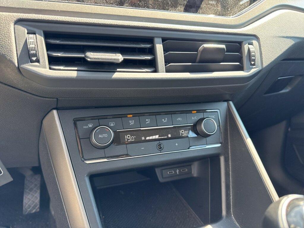 Volkswagen Polo 1.0 EVO Comfortline