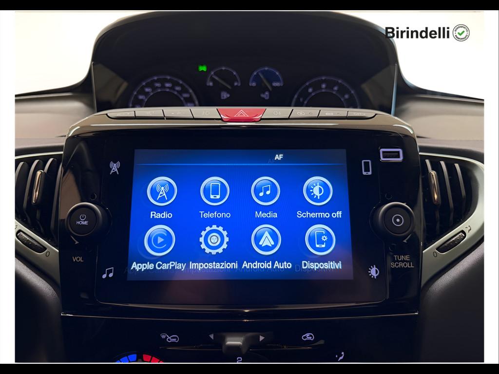 LANCIA Ypsilon 3ª serie - Ypsilon 1.0 FireFly 5 porte S&S Hybrid Silver