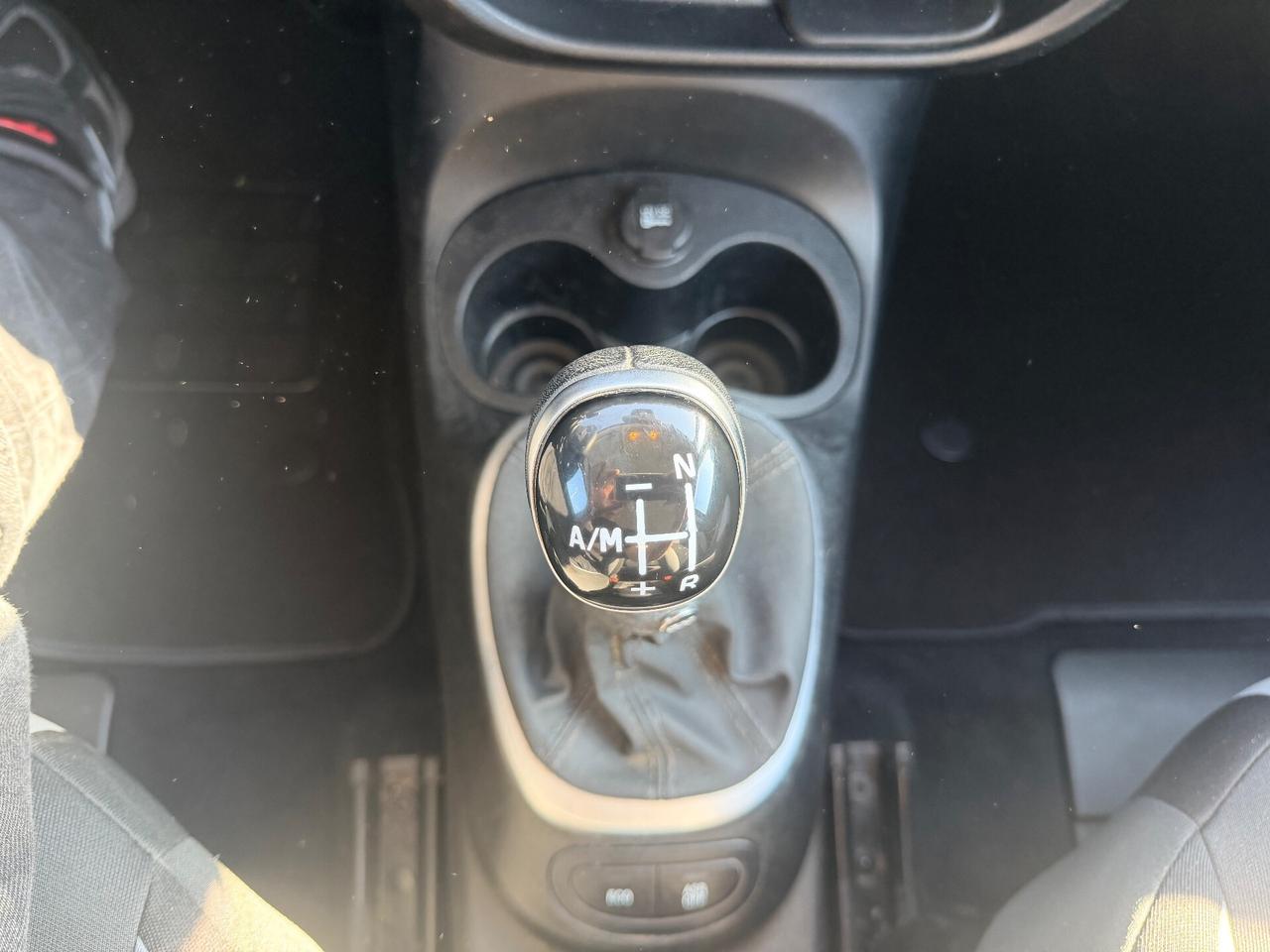 Fiat 500L 1.3 AUTOMATICA 34.000 KM