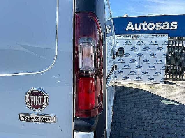 Fiat Talento 1.6 MJT 120CV PC-TN Furgone 10q