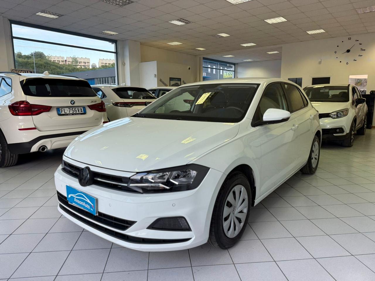 VW Polo 1.0 TSI X NEO 71.000KM 2019