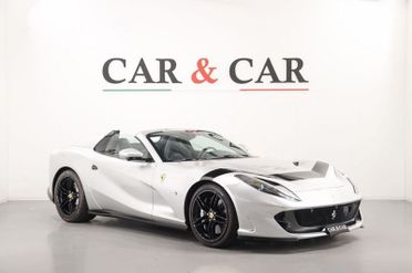 Ferrari 812 Superfast 812 GTS