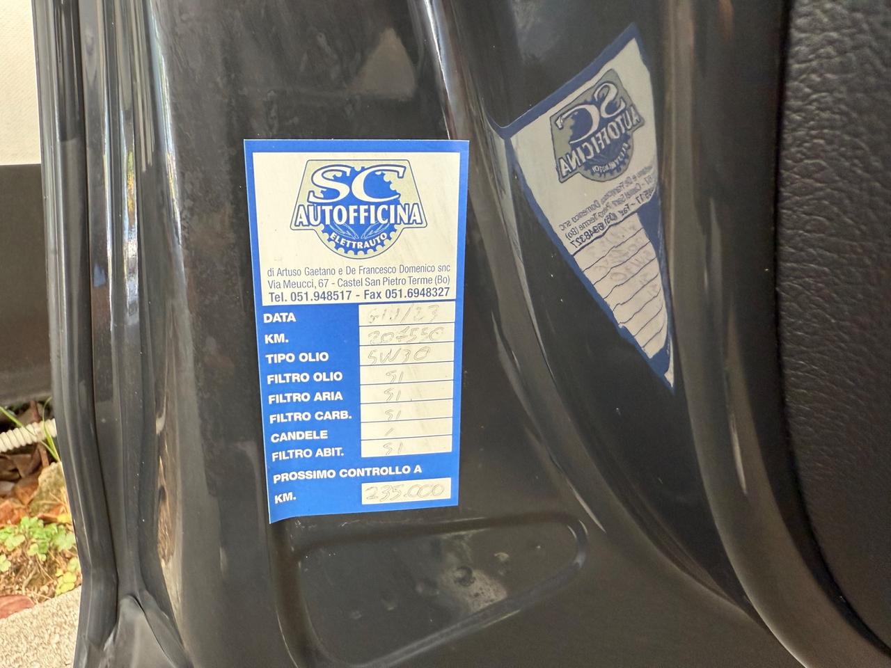 Volkswagen Golf 1.6 TDI 5p. Highline BlueMotion Technology