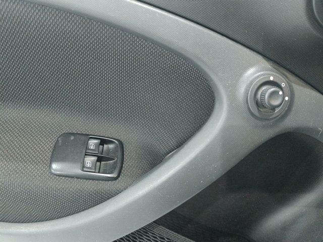 SMART ForFour EQ Passion