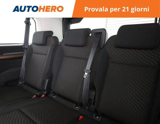 TOYOTA Proace Verso 2.0D 150 CV L1 D Executive