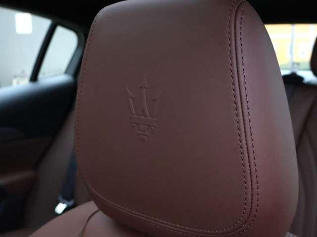 Maserati Grecale GT Hybrid 300 CV