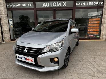 Mitsubishi Space Star 1.2 Intense