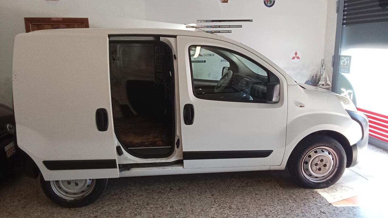 Citroen NEMO 1.4 DIEDEL HDI FURGONE