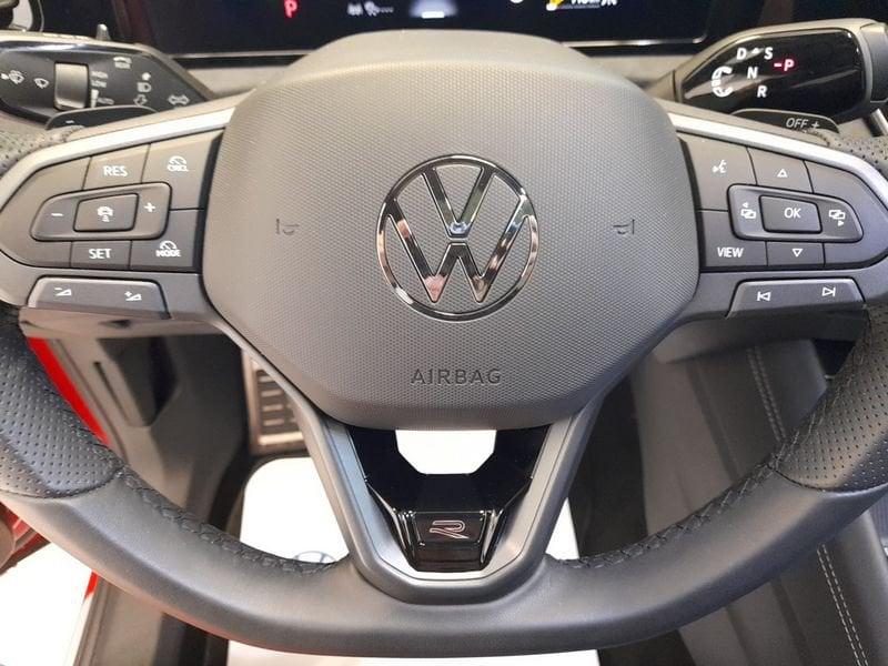 Volkswagen Tiguan 1.5 eTSI 110KW ACT R-Line Plus DSG