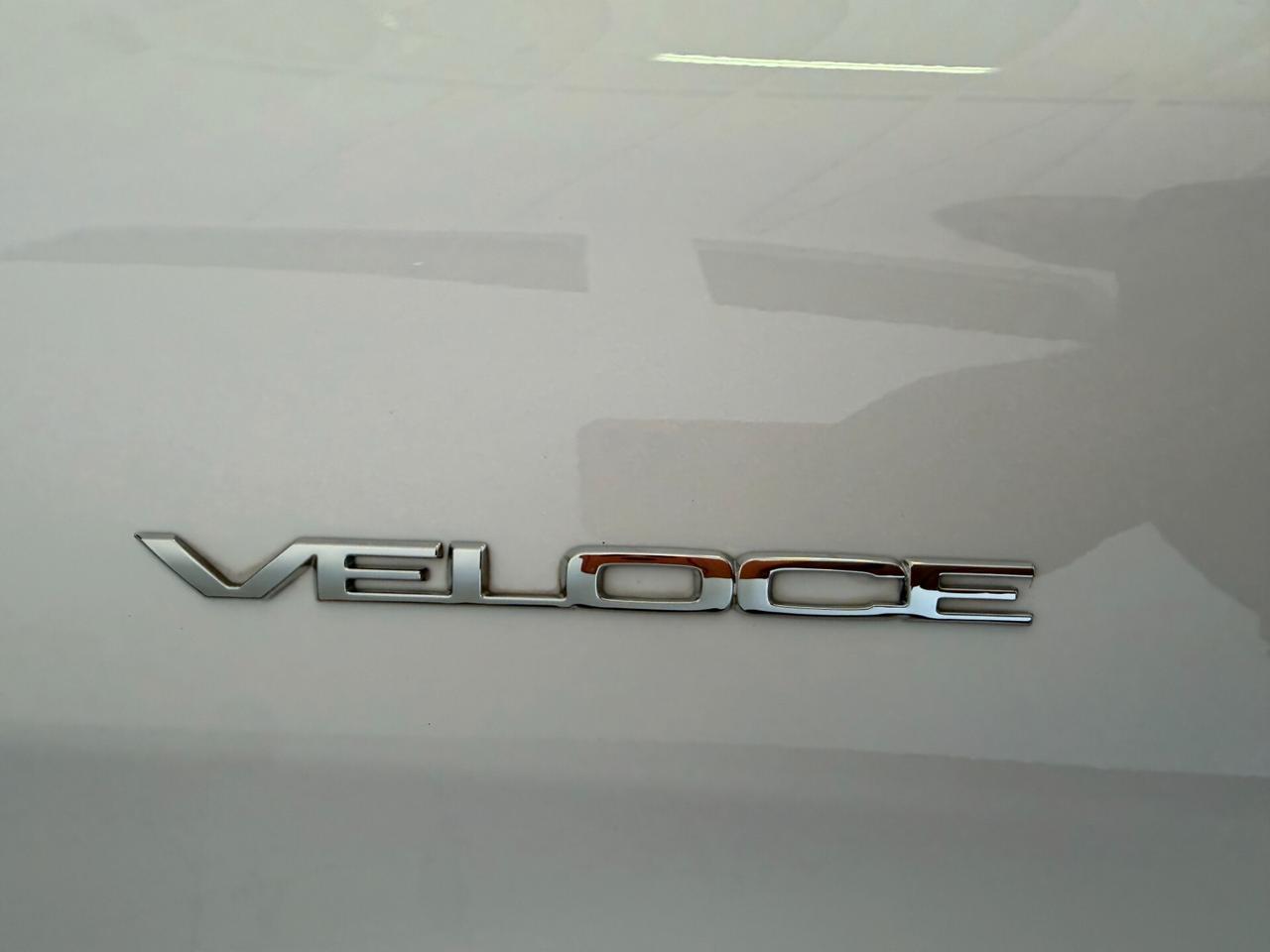 Alfa Romeo 12/2022 Stelvio 2.2 Turbodiesel 210 CV AT8 Q4 Veloce