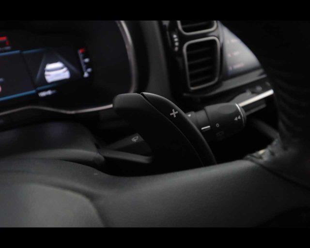 CITROEN C5 Aircross BlueHDi 130 S&S EAT8 Shine