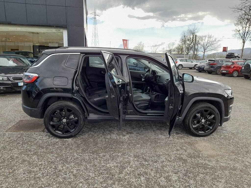 JEEP Compass 2ª serie Compass 2.0 Multijet II ...