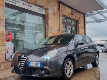Alfa Romeo Giulietta 1.6 JTDm-2 105 CV