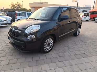 Fiat 500L 1.3 Multijet 95 CV Lounge - anno 2015