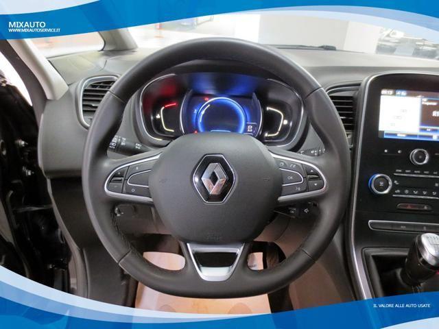 RENAULT Scenic 1.3 TCe 140cv Business EU6