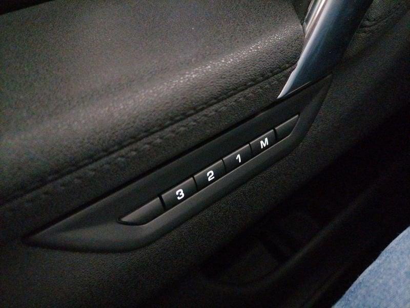 Land Rover Discovery Sport Autocarro N1 - 2.0d td4 mhev SE awd 163cv auto