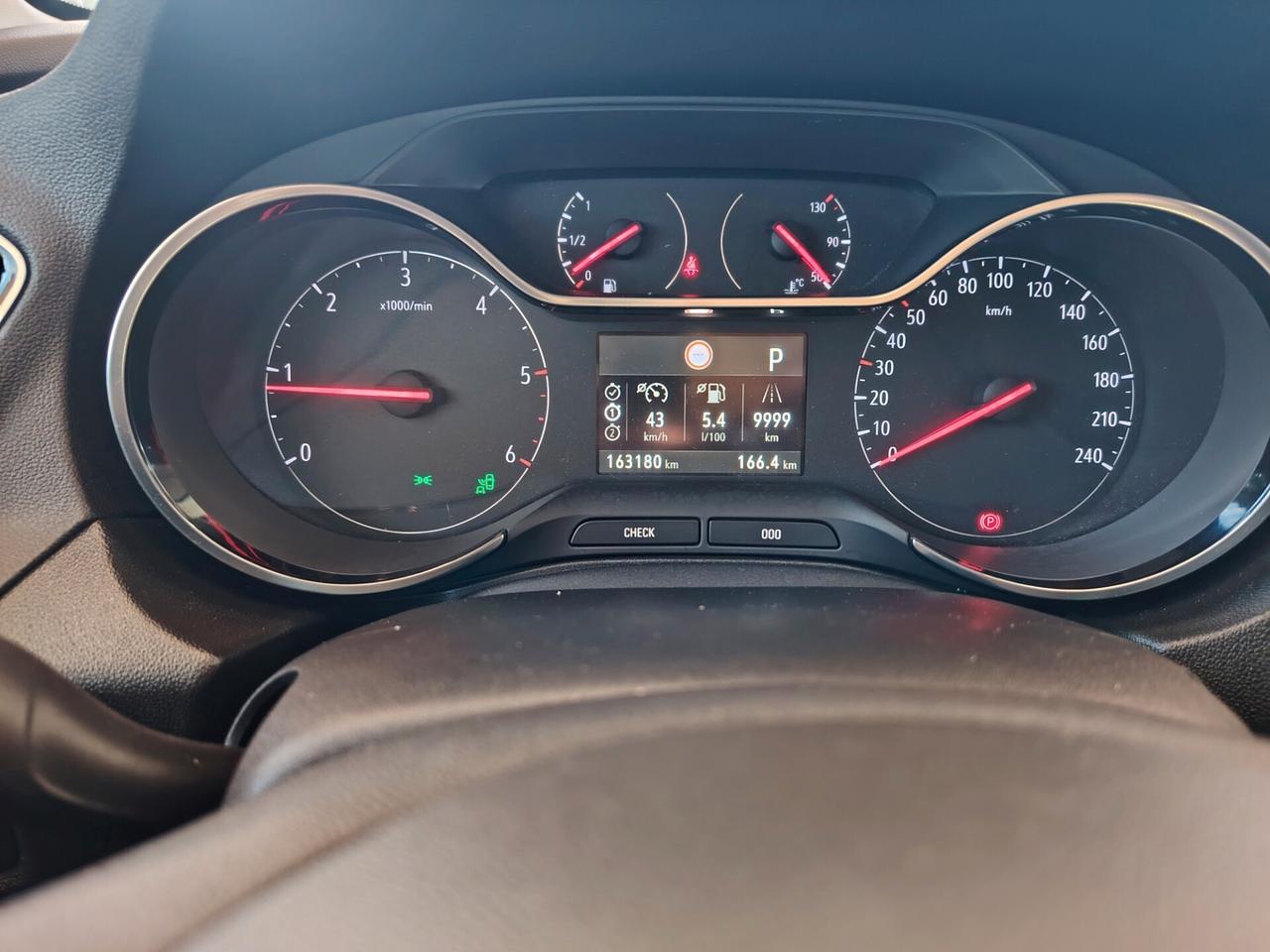 Opel Grandland X 1.5 diesel EAT8 aut. Innovation full.opt