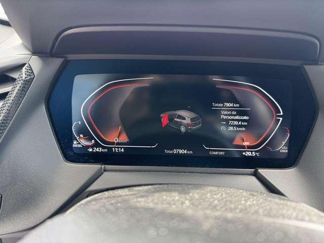 BMW 118 118d Msport auto