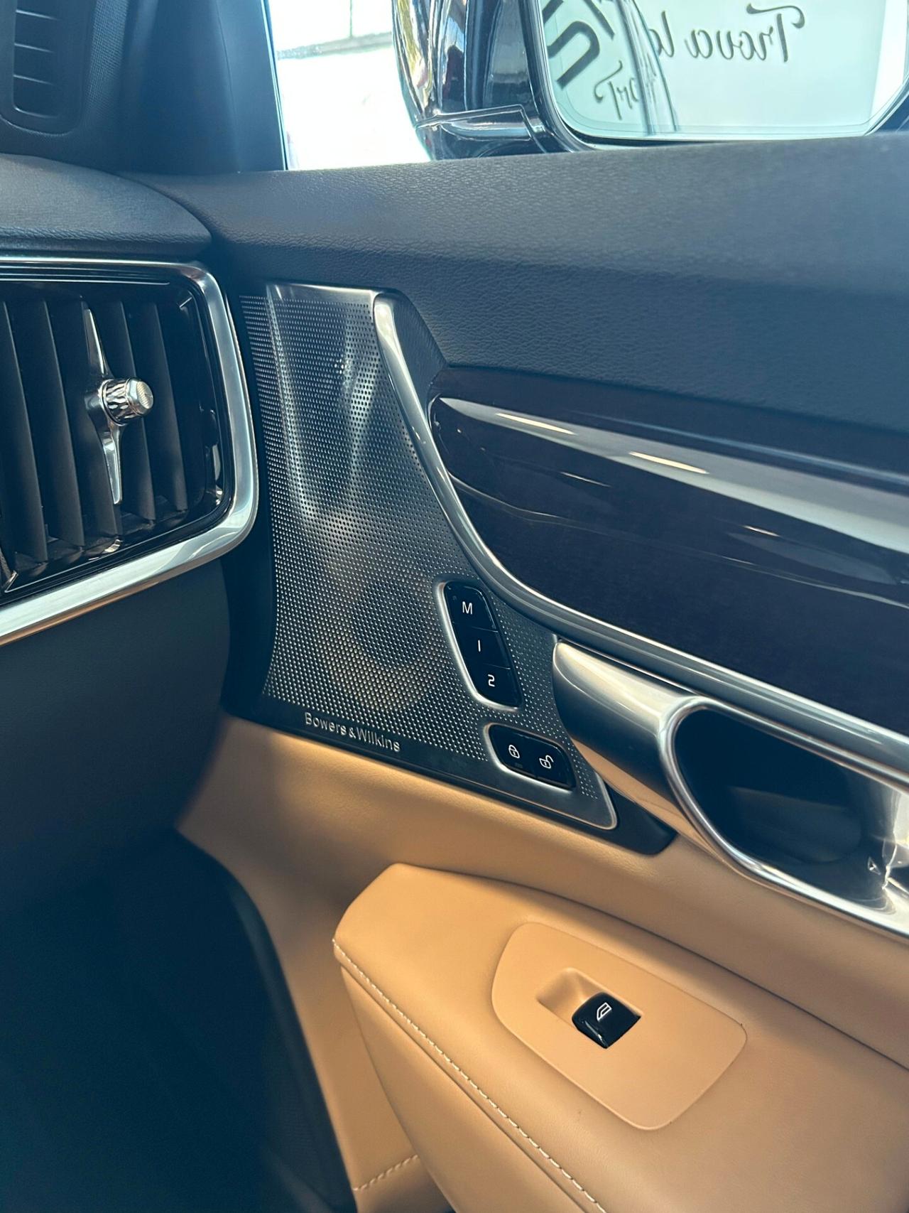 Volvo S90 D4 Geartronic Business Plus