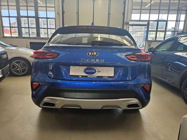 Kia XCeed XCeed 1.5 t-gdi High Tech Adas Pack 160cv